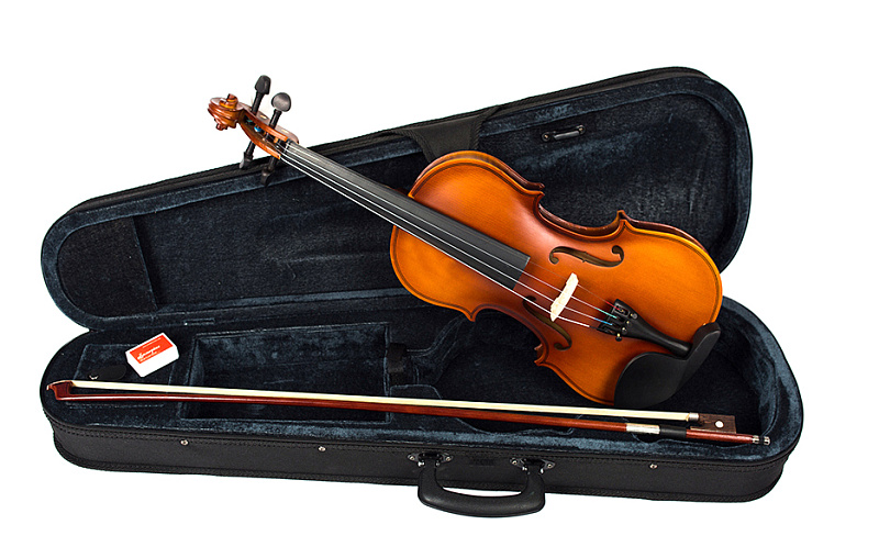 Фото Скрипка ANTONIO LAVAZZA VL-30 1/2 (2/4)