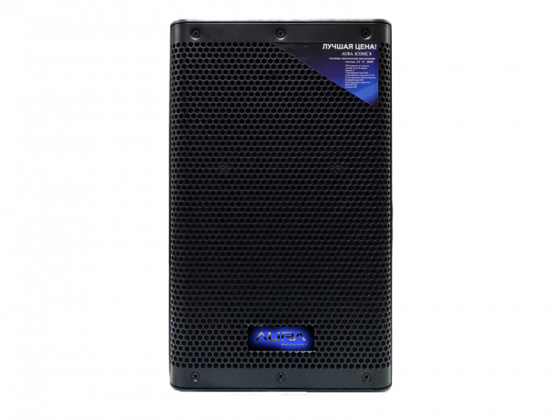 Фото Комплект караоке EVO Icon Start