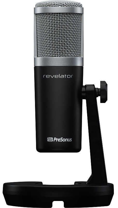 Фото USB-микрофон PreSonus REVELATOR