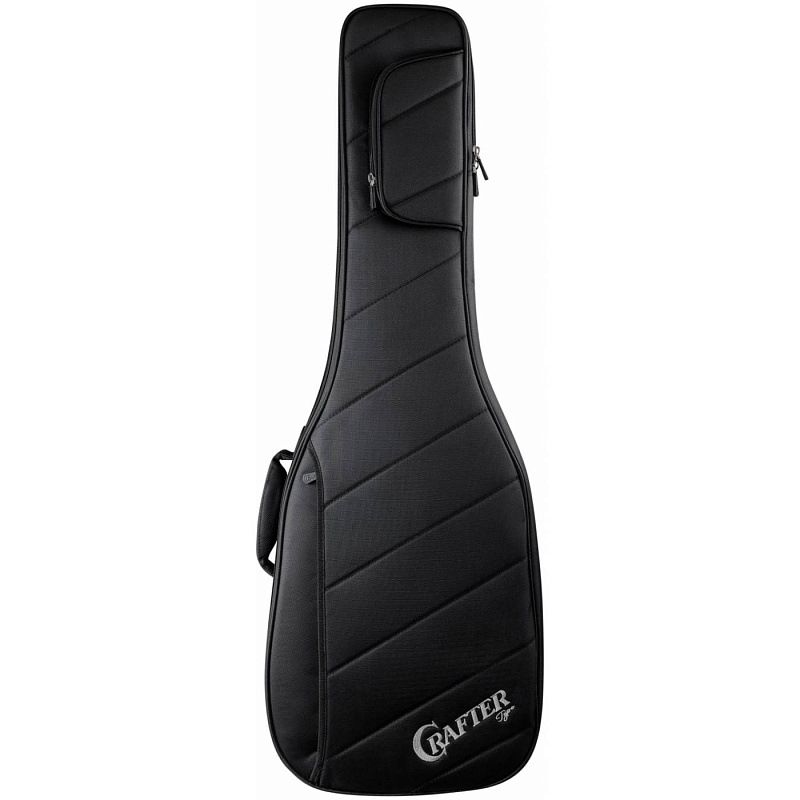 Фото Электрогитара CRAFTER Modern Seoul MP Olimpic White