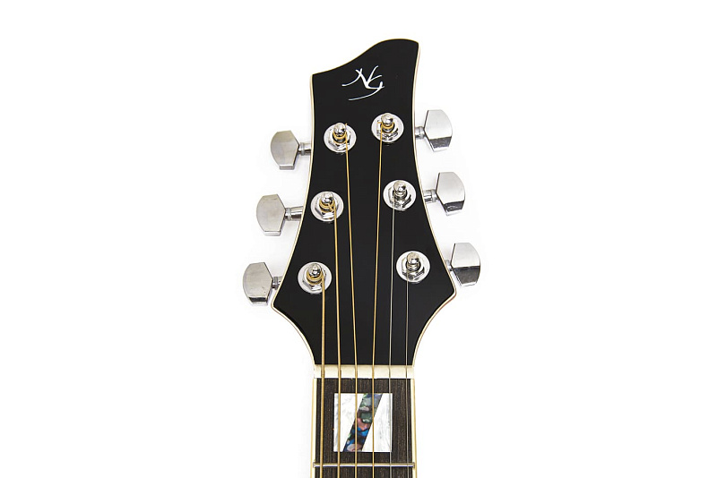 Фото Электроакустическая гитара NG DAWN-E S1 NA