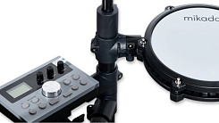 Электронная ударная установка Mikado DDS-8