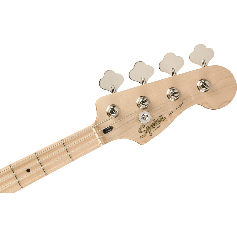 Фото SQUIER Paranormal Jazz Bass® 54, Maple Fingerboard, Butterscotch Blonde