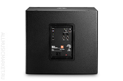 Активный сабвуфер JBL EON618S