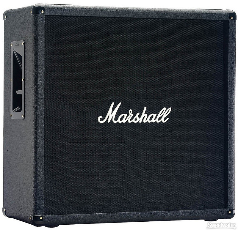 Фото Кабинет MARSHALL M412B