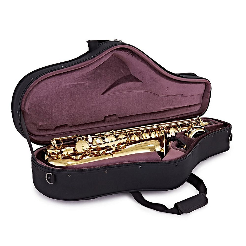 Тенор саксофон Trevor James SR EVO 384SE-KKIM в магазине Music-Hummer