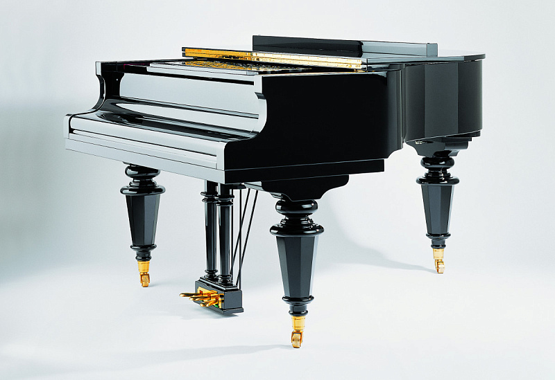 Фото Petrof P 173 Breeze Klasic (0001)