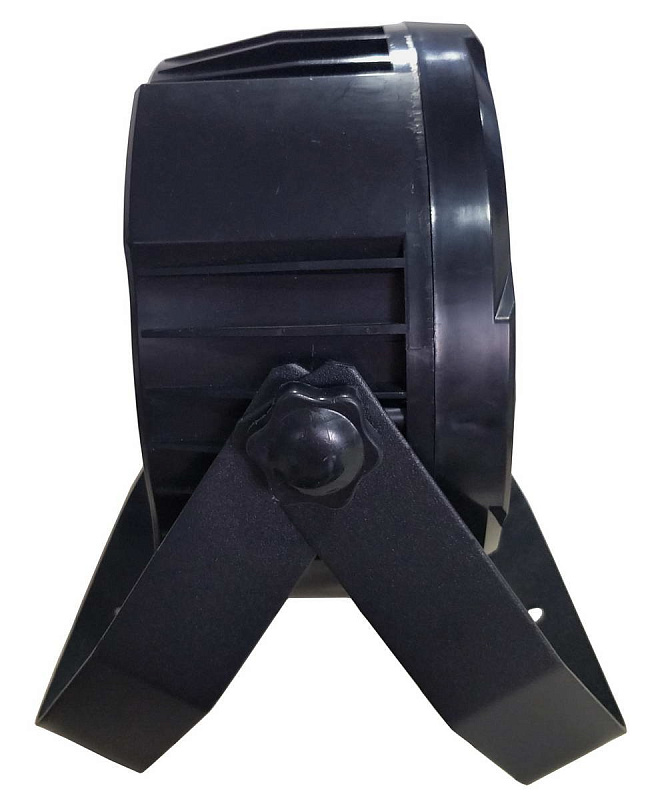 Фото Светодиодный прибор XLine Light DISCO PAR S45