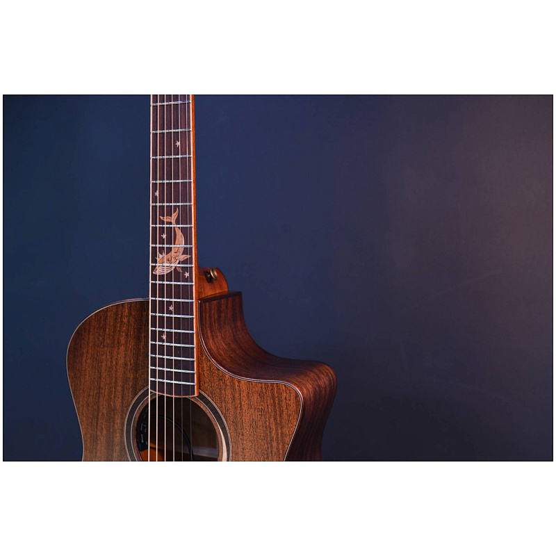 Фото Электроакустическая гитара CRAFTER MIND W PREMIUM De