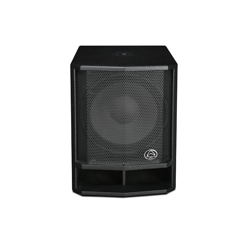 Фото Активный сабвуфер Wharfedale Pro DVP-AX15B