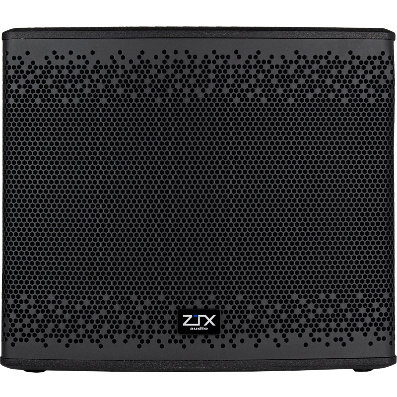 Фото Активный сабвуфер ZTX audio VRS-718A