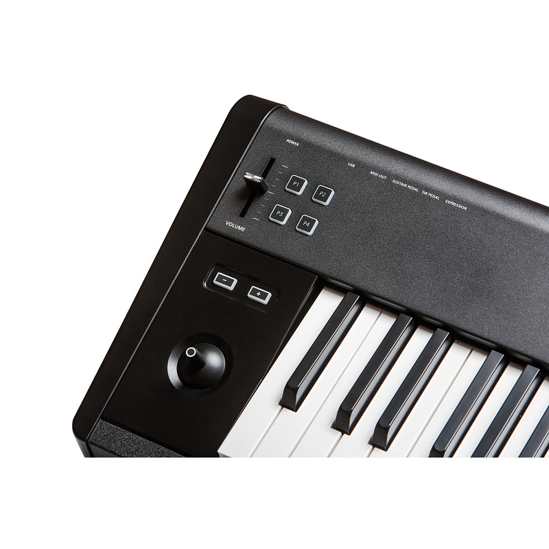 Фото MIDI-клавиатура Kurzweil KM88