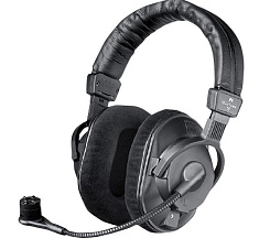 Гарнитура Beyerdynamic DT 290 MK II 80 Ом
