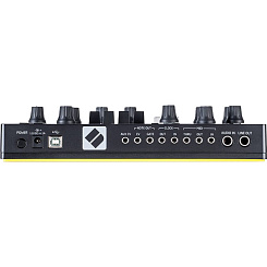 NOVATION Circuit MonoStation