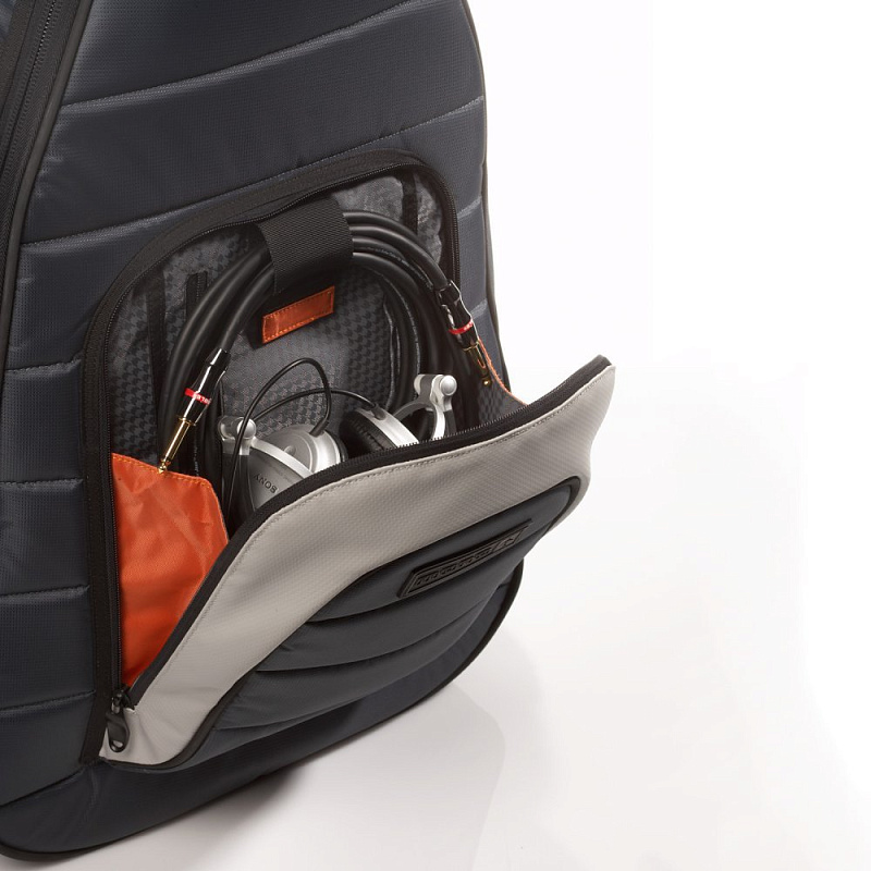 Фото Mono M80-SAD-BLK  Dreadnought Sleeve Чехол для акустической гитары