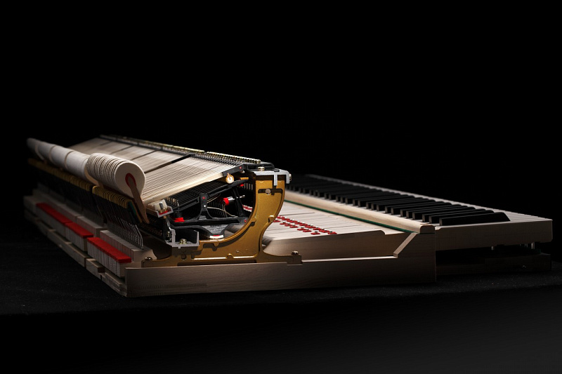 Фото Акустический рояль KAWAI GX-7 M/PEP