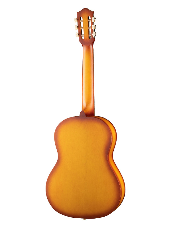 Фото M-30-SB Классическая гитара, цвет санберст, Амистар