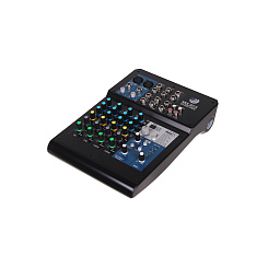 Микшерный пульт INVOTONE MiX .6FX