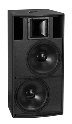 Пассивная акустическая система MARTIN AUDIO F215+