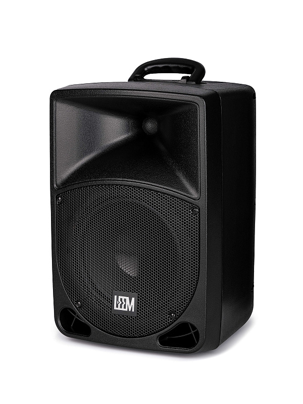 Фото Активная акустическая система Leem PR-8