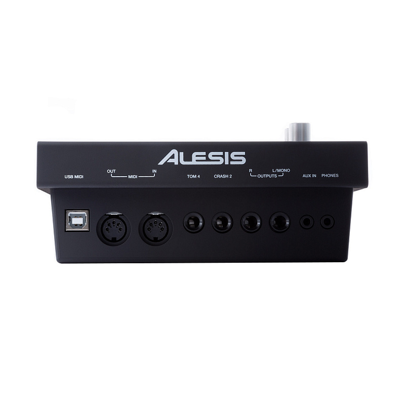 Фото ALESIS FORGE KIT электронная барабанная установка