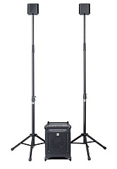 Комплект акустики HK AUDIO L.U.C.A.S. Nano 305FX