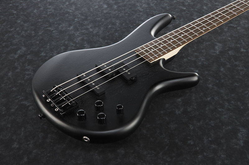 Фото Бас-гитара IBANEZ GSR200B-WK