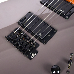 Электрогитара by Deviser модель SEVILLANA JOM-90 Gray