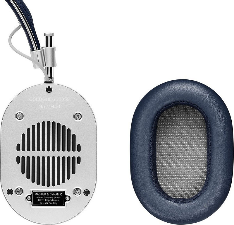 Фото MASTER&DYNAMIC MH40S4