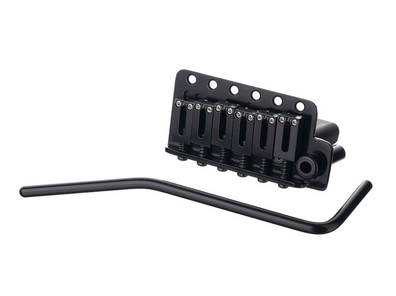 Фото Бридж Gotoh NS510T-FE2-B тремоло