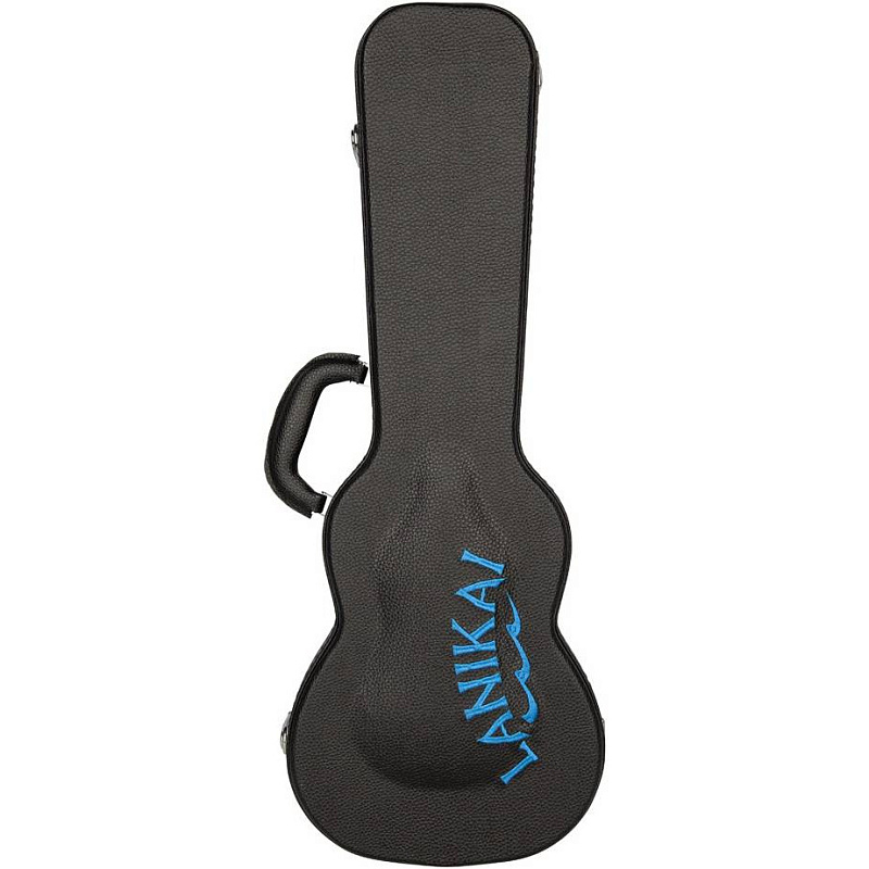 Фото Кейс для укулеле концерт  LANIKAI HWC С