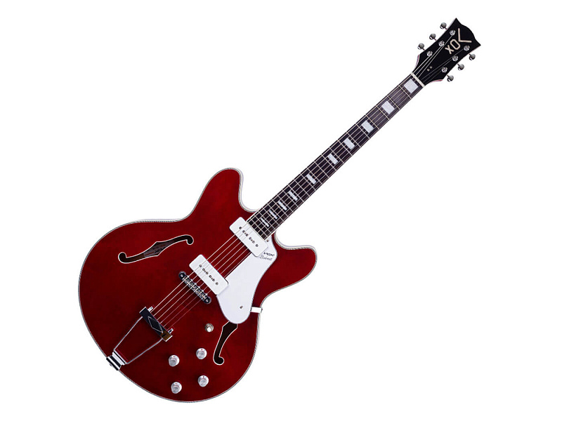 Фото VOX BOBCAT S66