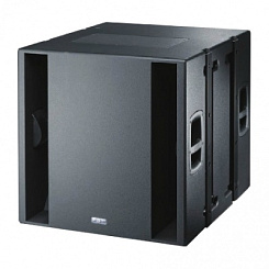 Активный сабвуфер FBT Modus 215 FSA