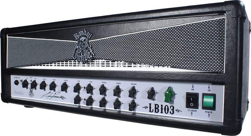 Фото RANDALL LB103(E)