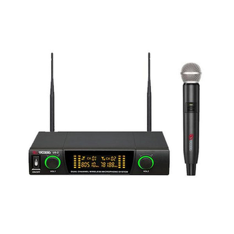 Фото VOLTA US-1 (622.665) 