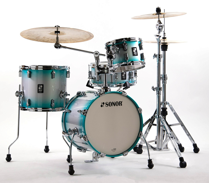 Фото Sonor 17503633 AQ2 Safari Set ASB 17333