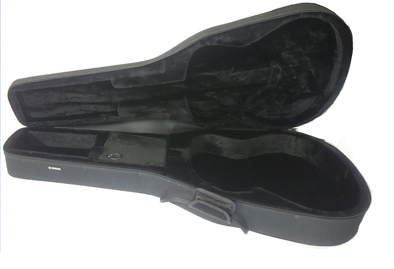 Фото Облегченный кофр Yamaha