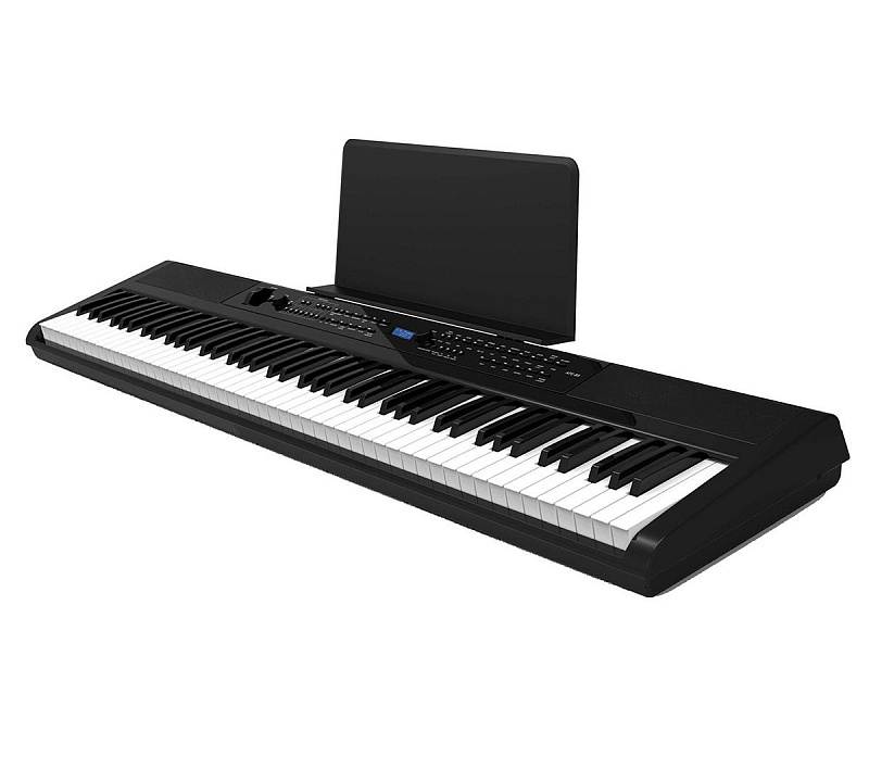 Фото Artesia PE-88 Black