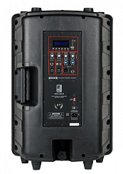 Активная акустическая система EUROSOUND ESM-15Bi-M 