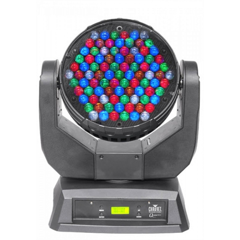 Фото CHAUVET Q-Wash 560Z LED Светодиодный прожектор