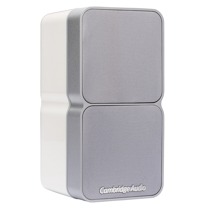 Фото Cambridge Audio Minx min22 White