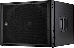 Активный сабвуфер RCF HDL 18-AS