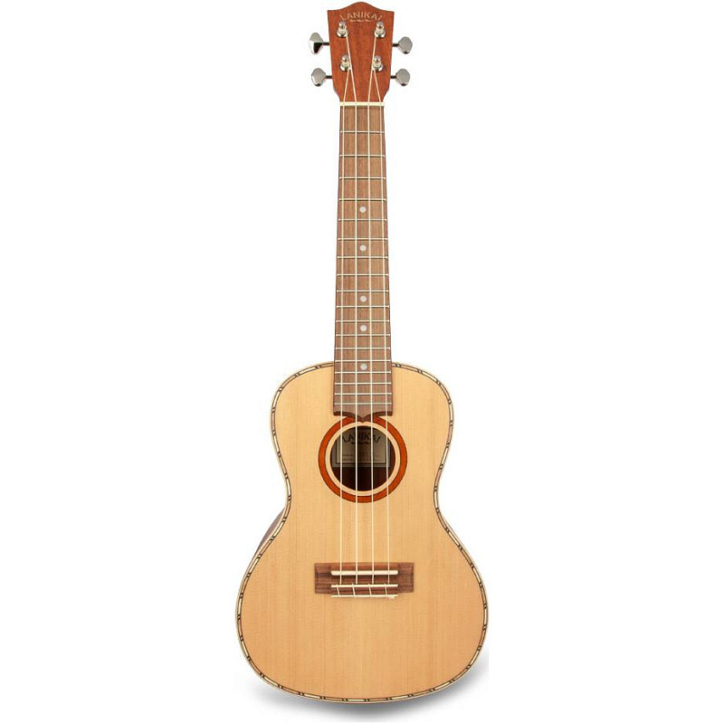 Фото Укулеле концерт LANIKAI CDST-C