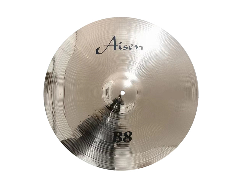 Фото  Тарелка AISEN B8 CRASH 16"