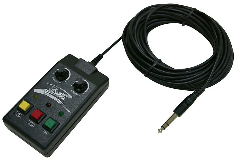 Фото Antari Z-40 пульт ДУ для Z-800II/ 1000II/ 1020 с таймером