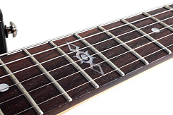 Электрогитара Schecter SGR C-1 BLK