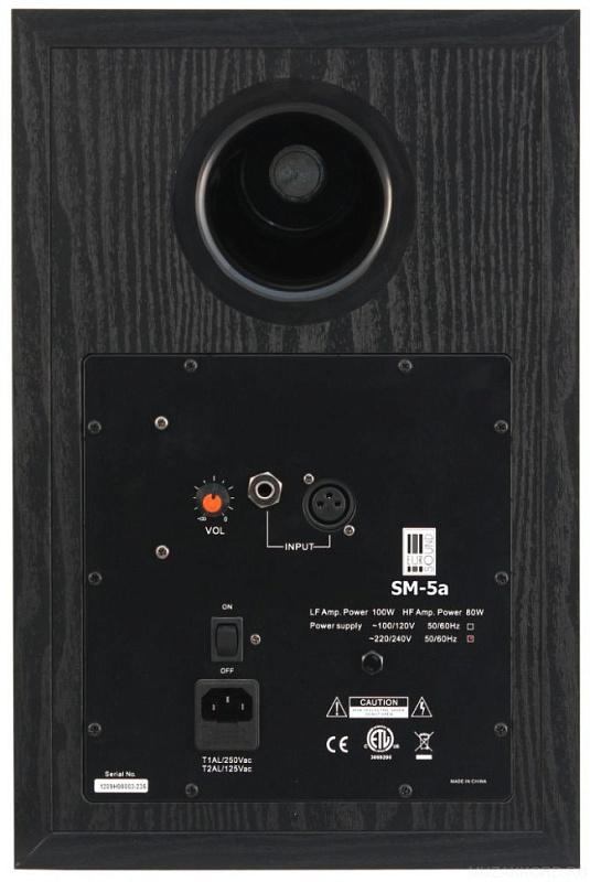 Фото EUROSOUND SM-5A