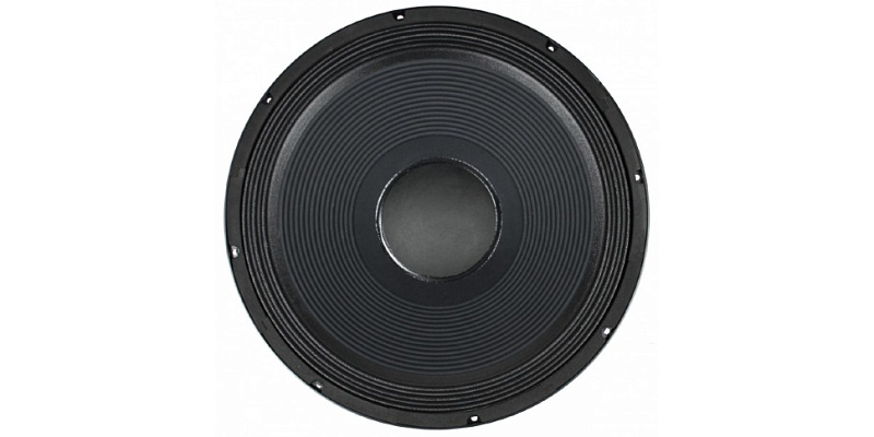 Фото EUROSOUND 18 DB 1400-4