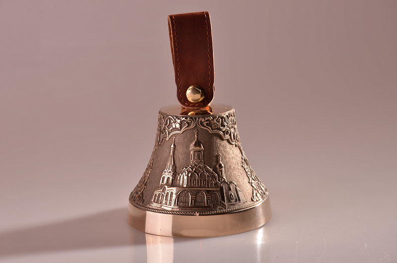 Фото Колокола — Казанская икона Божией Матери