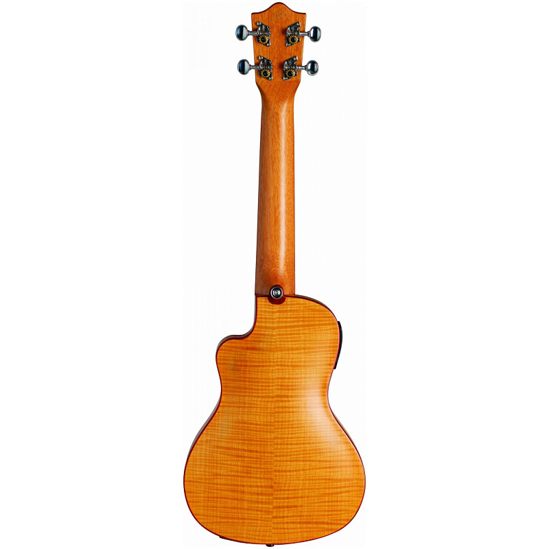 Фото Укулеле концерт LANIKAI FM-CETC